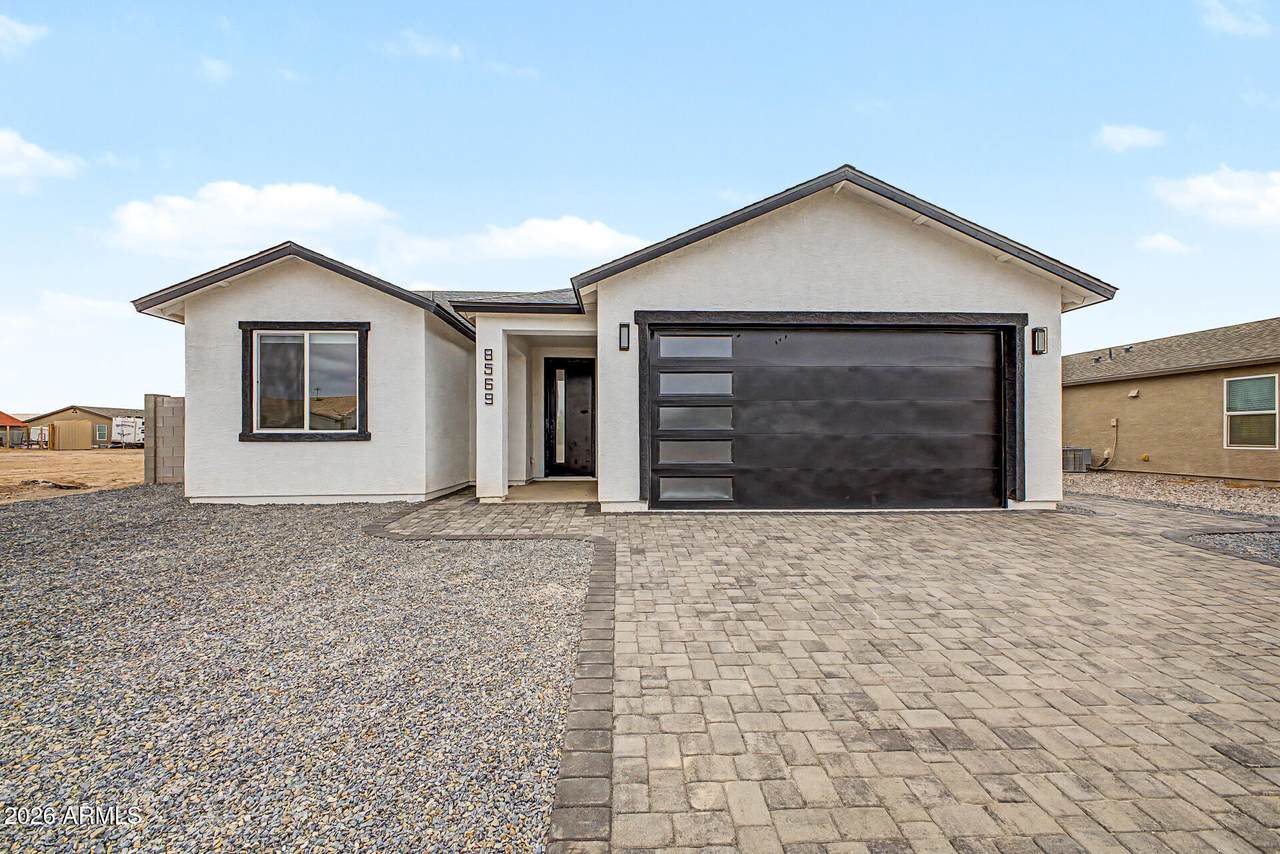 8569 Swansea Drive - Photo 1