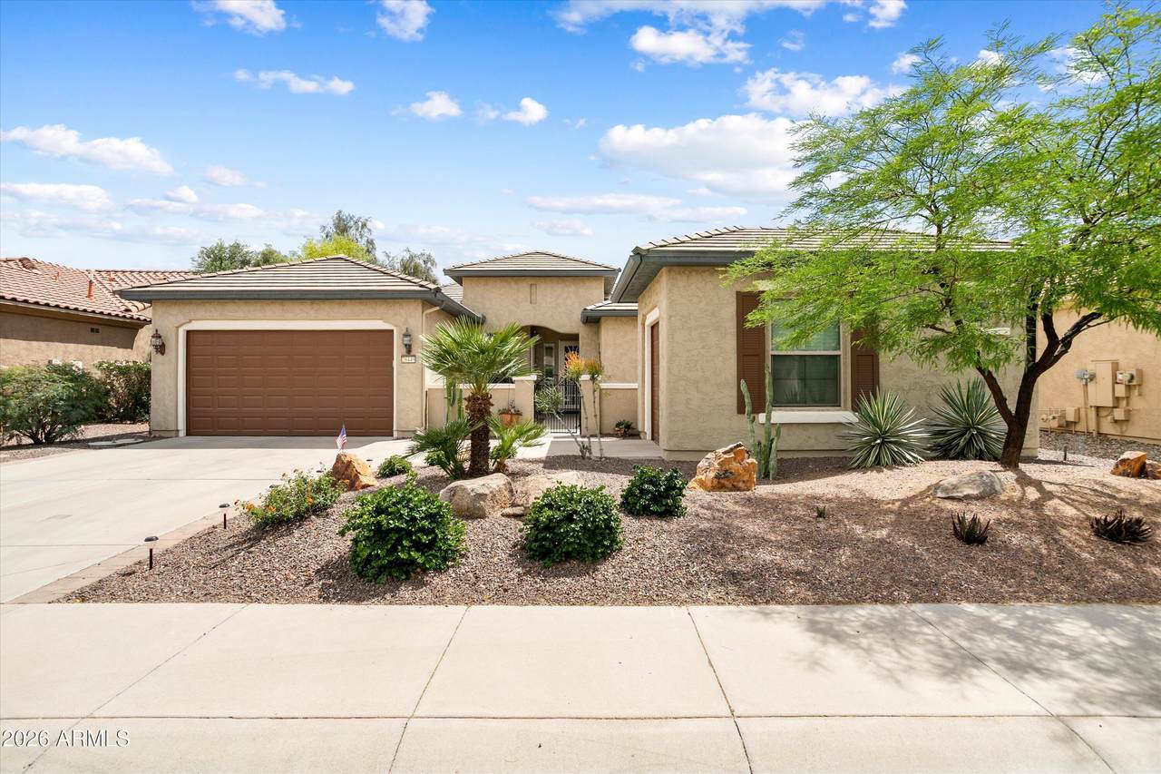 26449 Escuda Drive - Photo 1