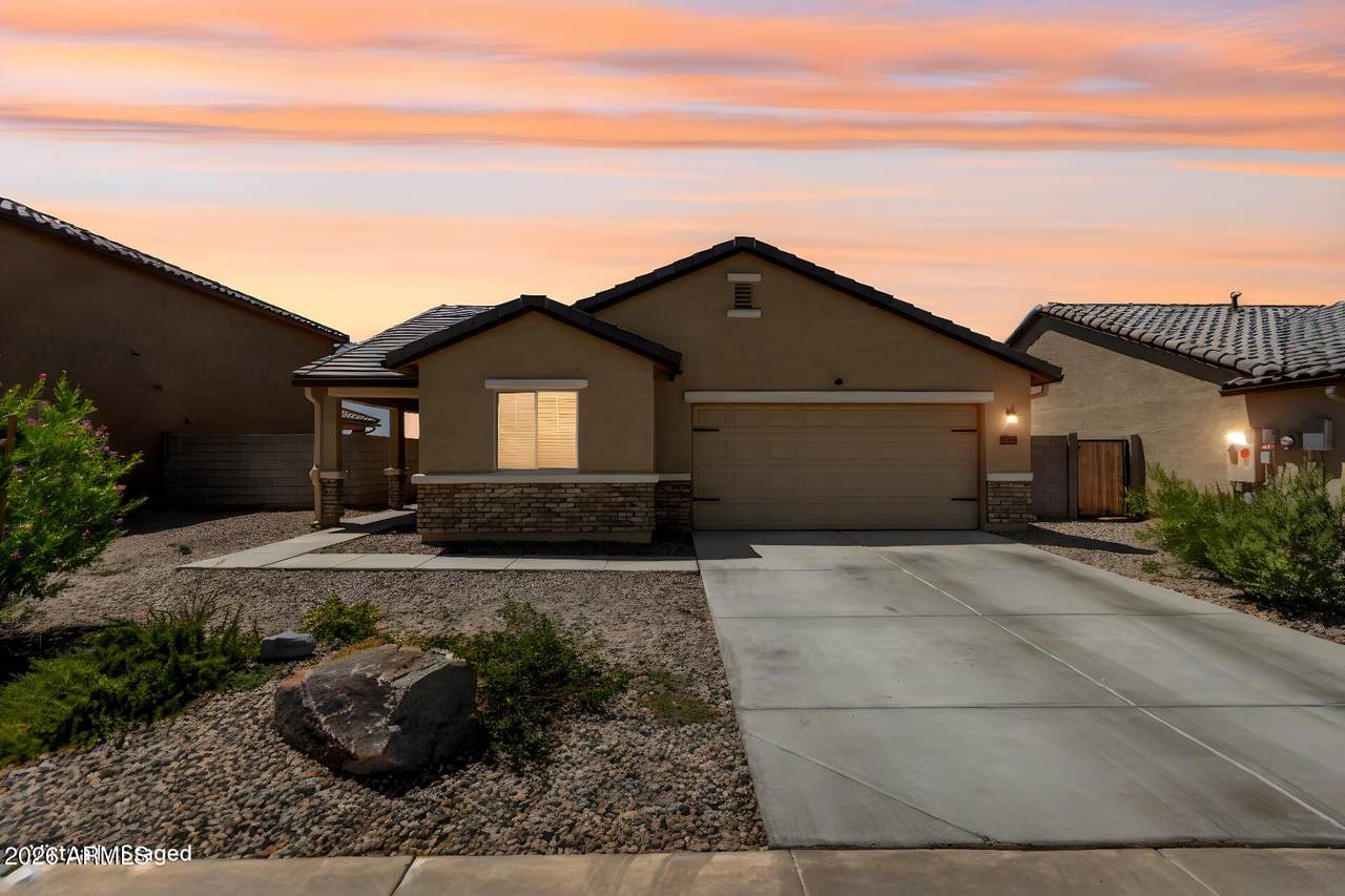 1535 Strople Drive - Photo 1