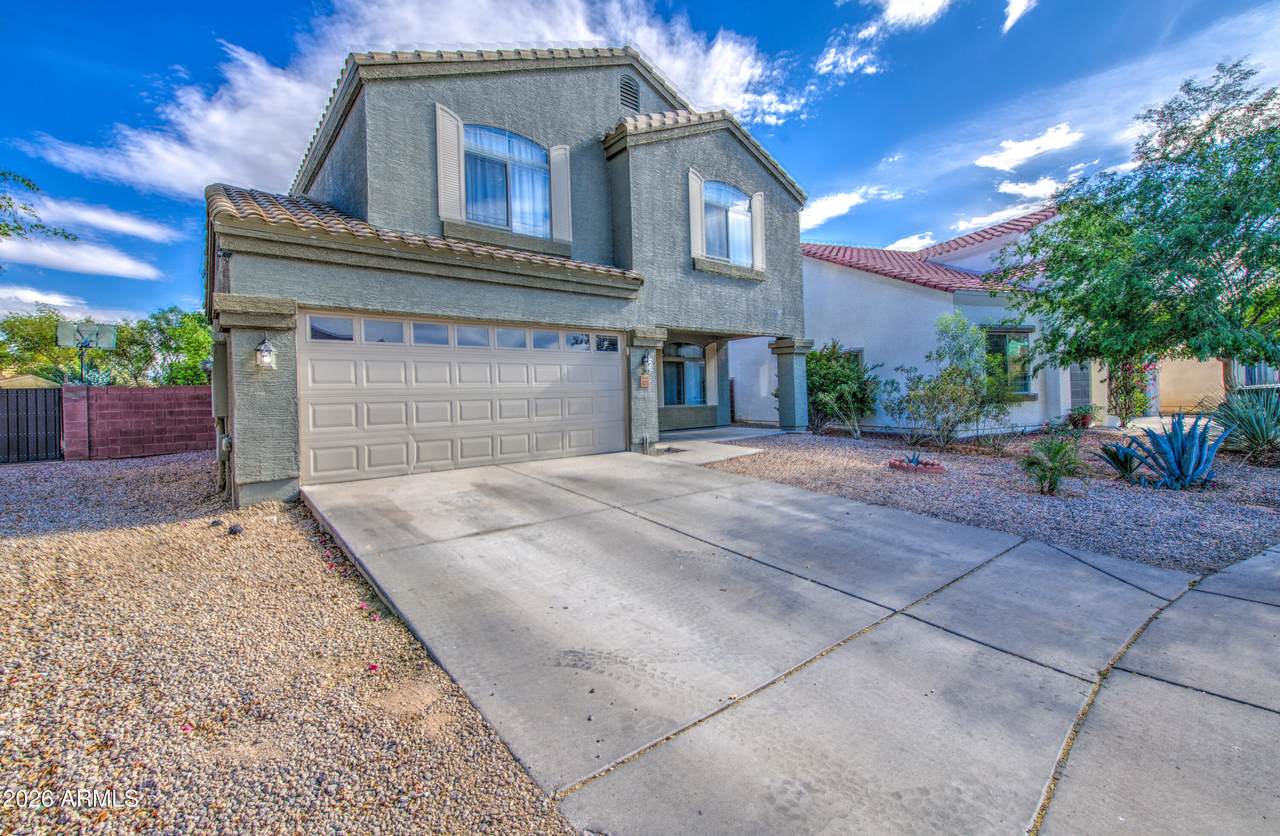 8315 Cordes Road - Photo 1