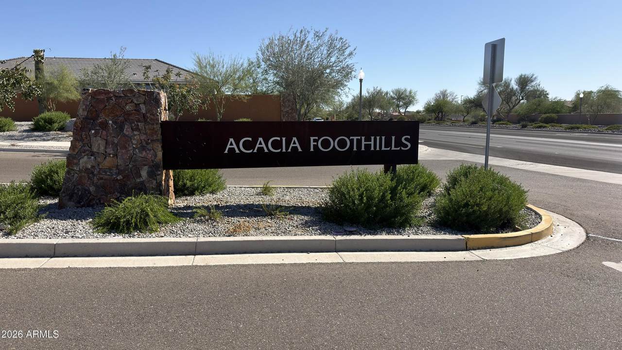 17227 Desert Sage Drive - Photo 1