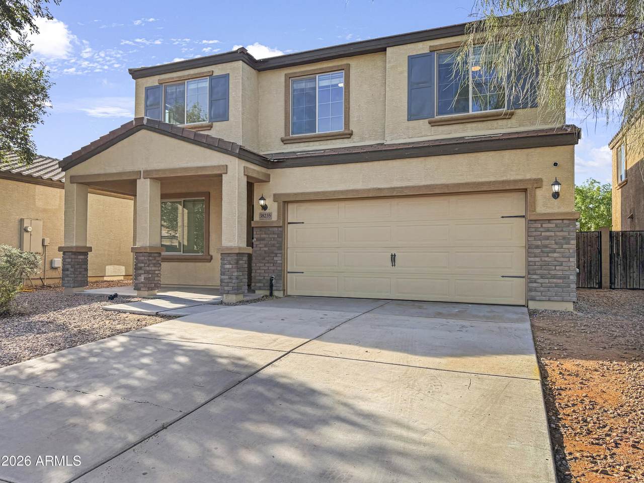 38235 La Paz Street - Photo 1
