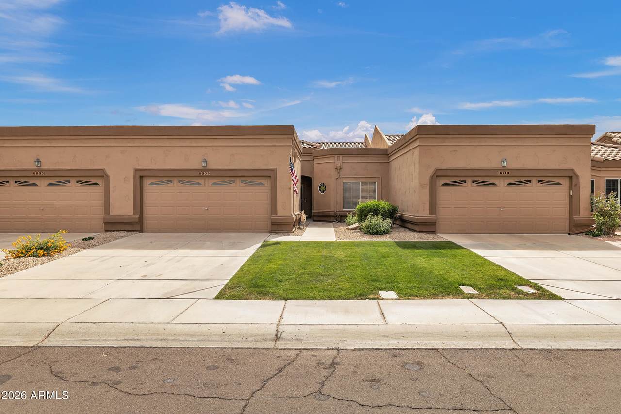 9009 Marco Polo Road - Photo 1