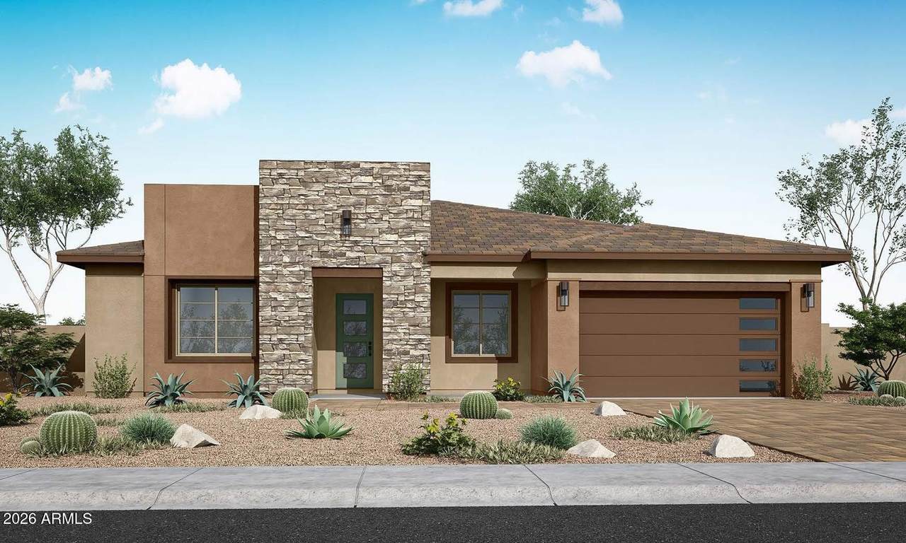 821 J Waltz Way - Photo 1