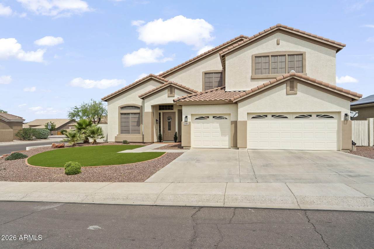 7342 Tether Trail - Photo 1