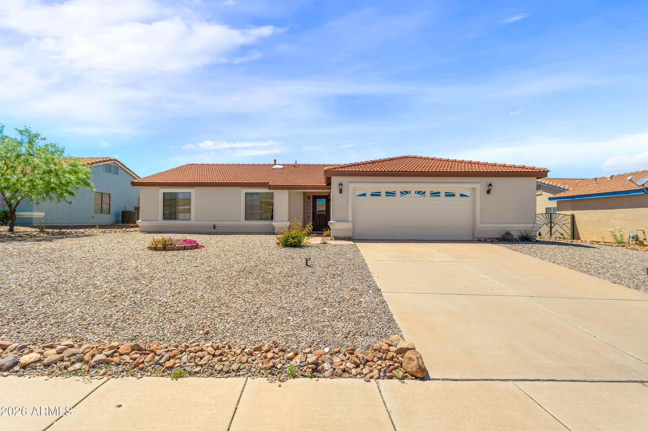 3788 Antequiera Drive - Photo 1