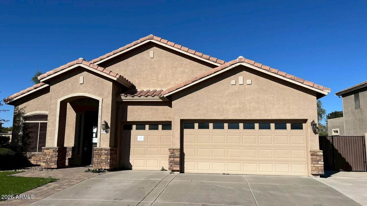 22167 Lakeside Drive - Photo 1