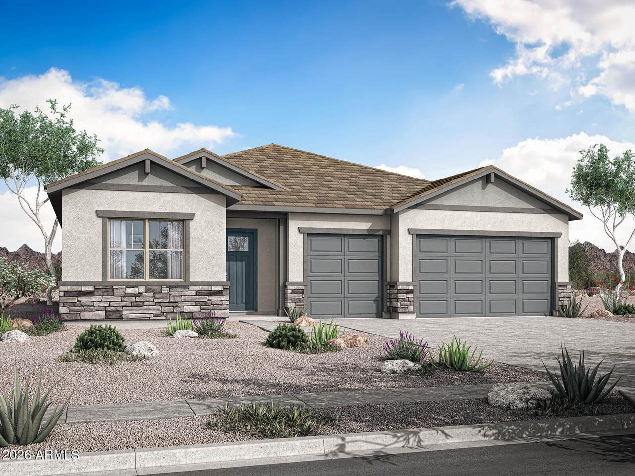 267 Floyd Drive - Photo 1