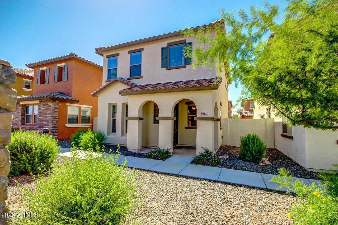 26027 53rd Drive - Photo 1