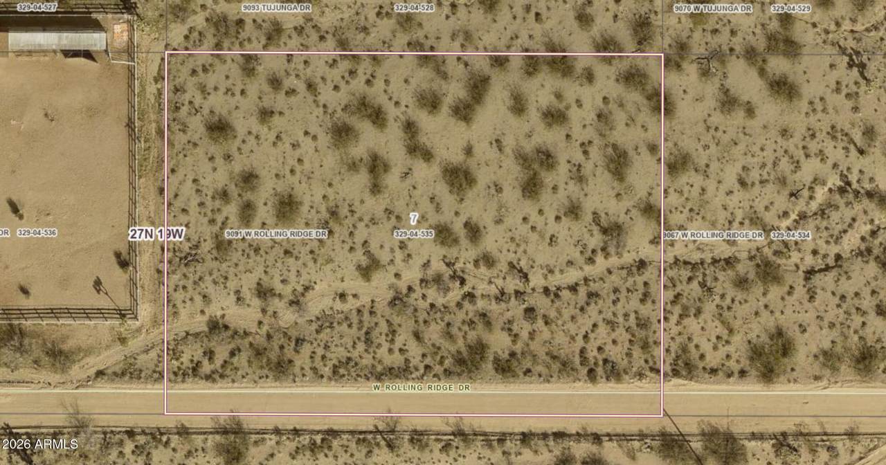 9091 Rolling Ridge Drive - Photo 1