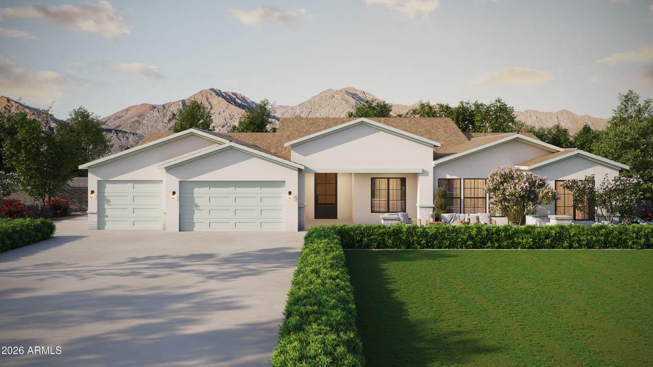 950 Town Lane - Photo 1