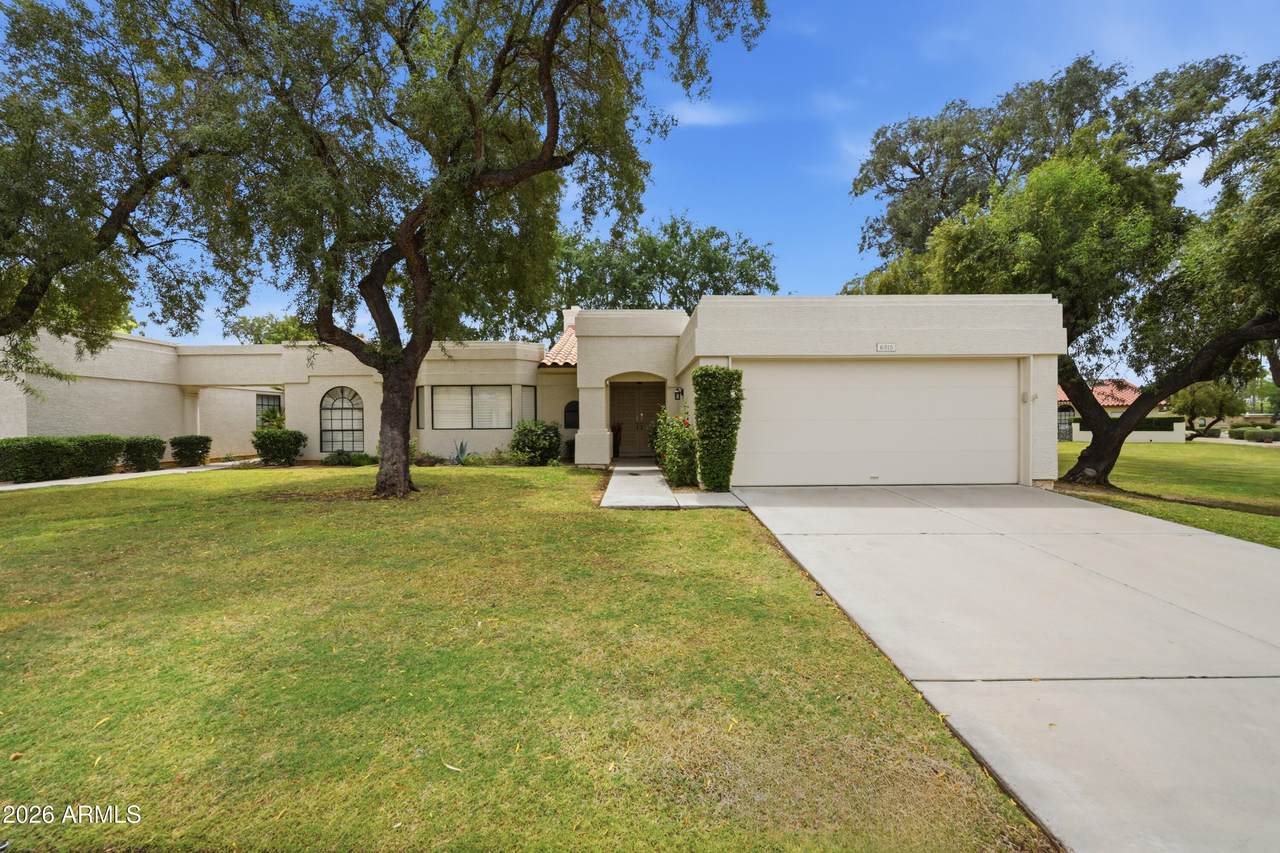 6315 Kelton Lane - Photo 1
