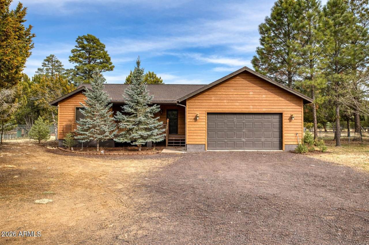 2949 Pine Rim Road - Photo 1