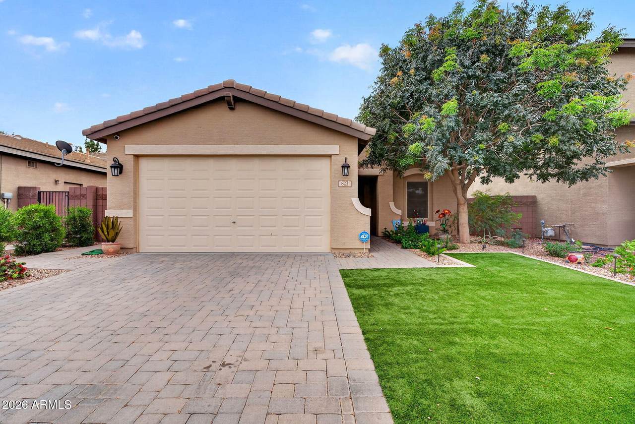 823 Leadwood Avenue - Photo 1
