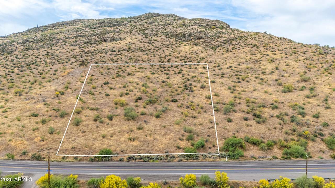 7xx Circle Mountain Road - Photo 1