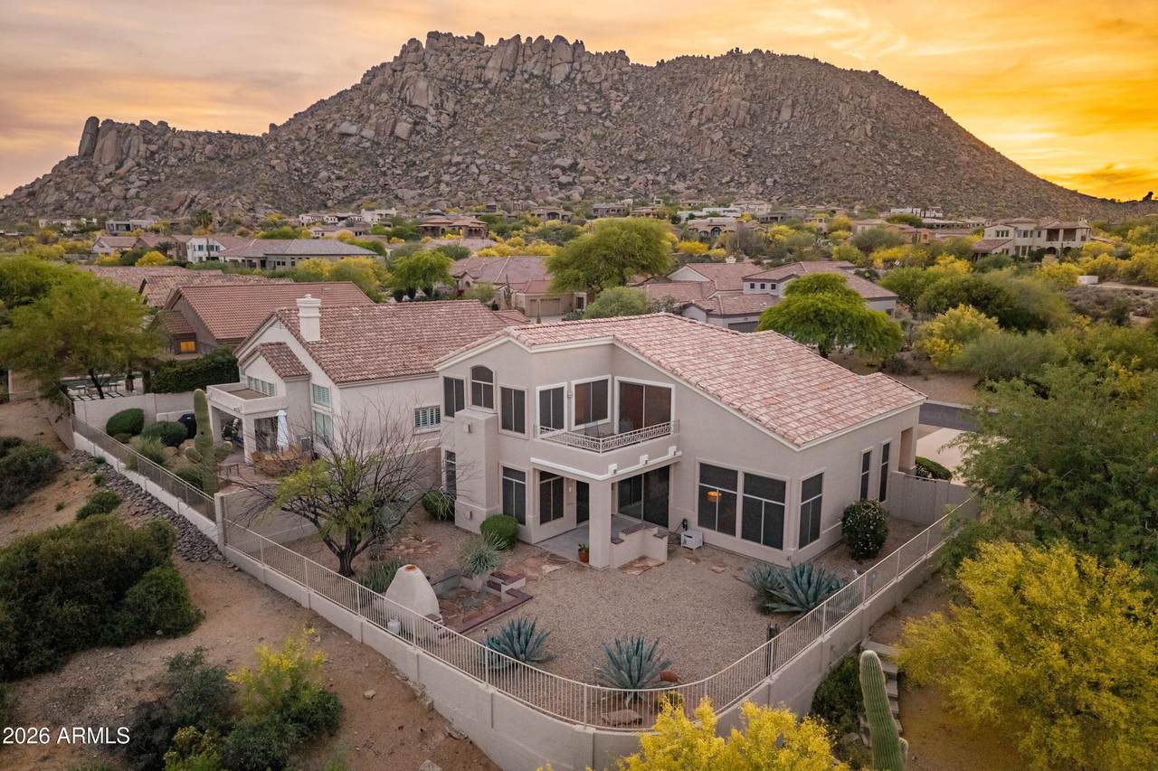 11573 Desert Willow Drive - Photo 1