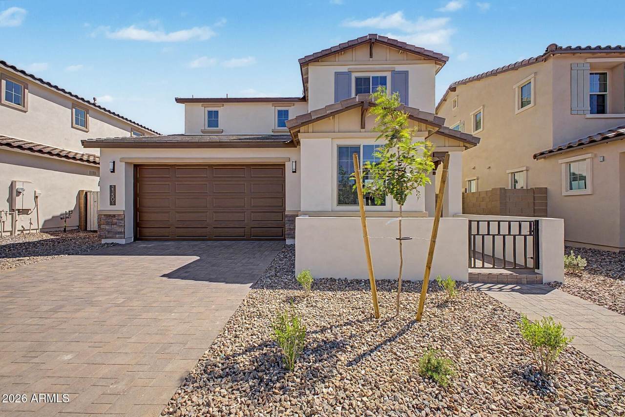 21501 Timberline Road - Photo 1