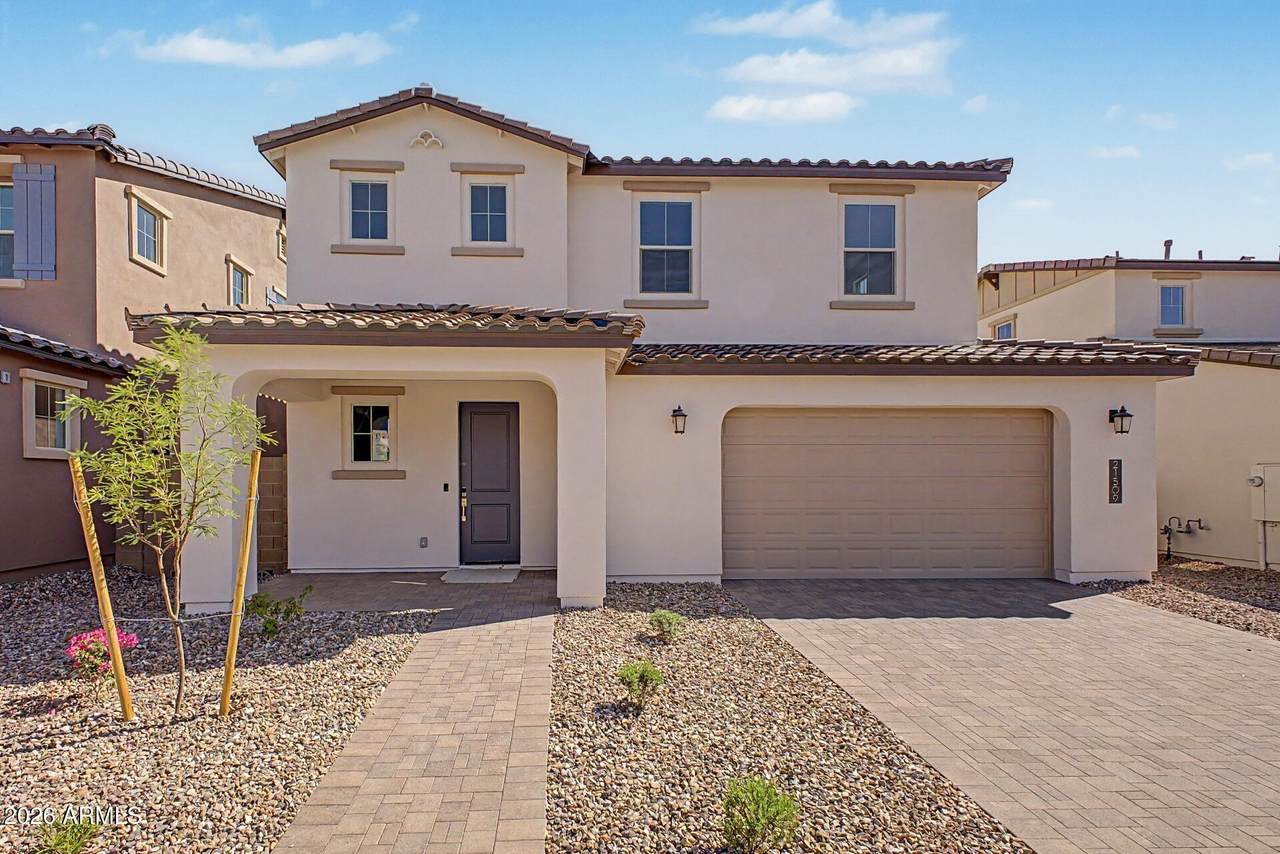 21509 Timberline Road - Photo 1
