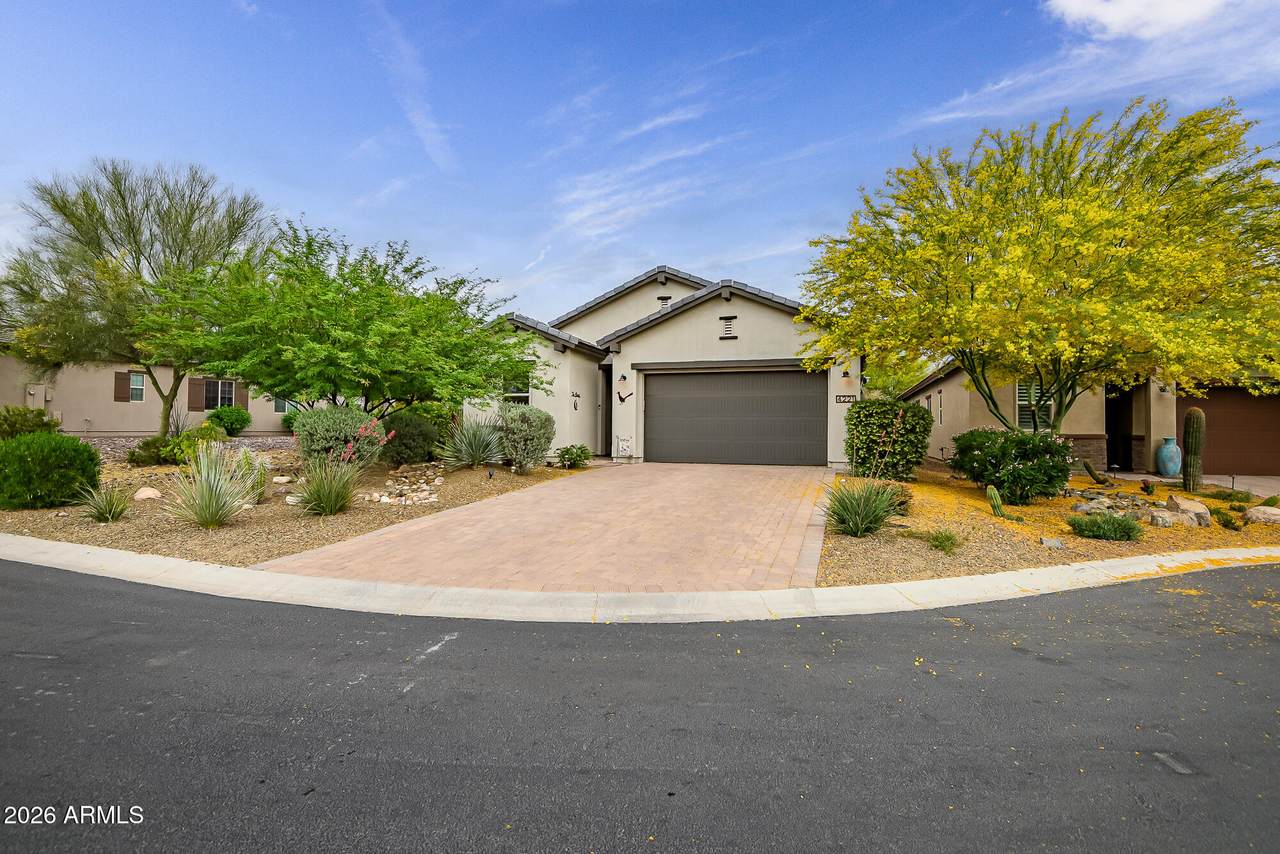 4221 Sawbuck Way - Photo 1