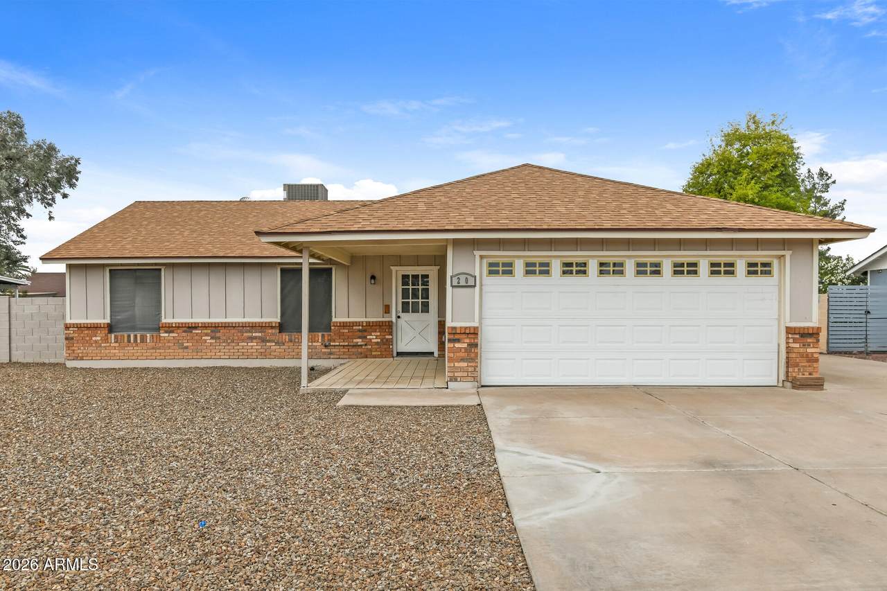 20 San Remo Street - Photo 1