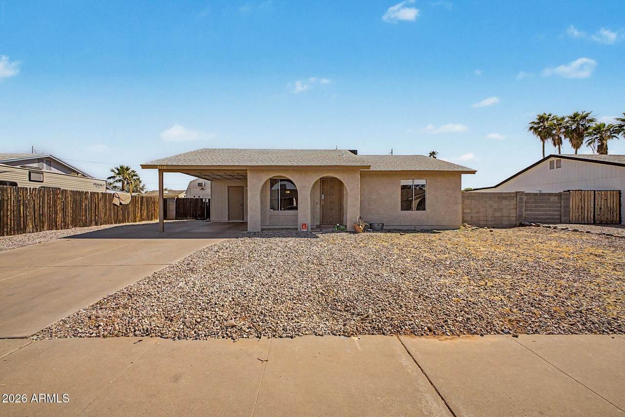 2355 Pampa Avenue - Photo 1