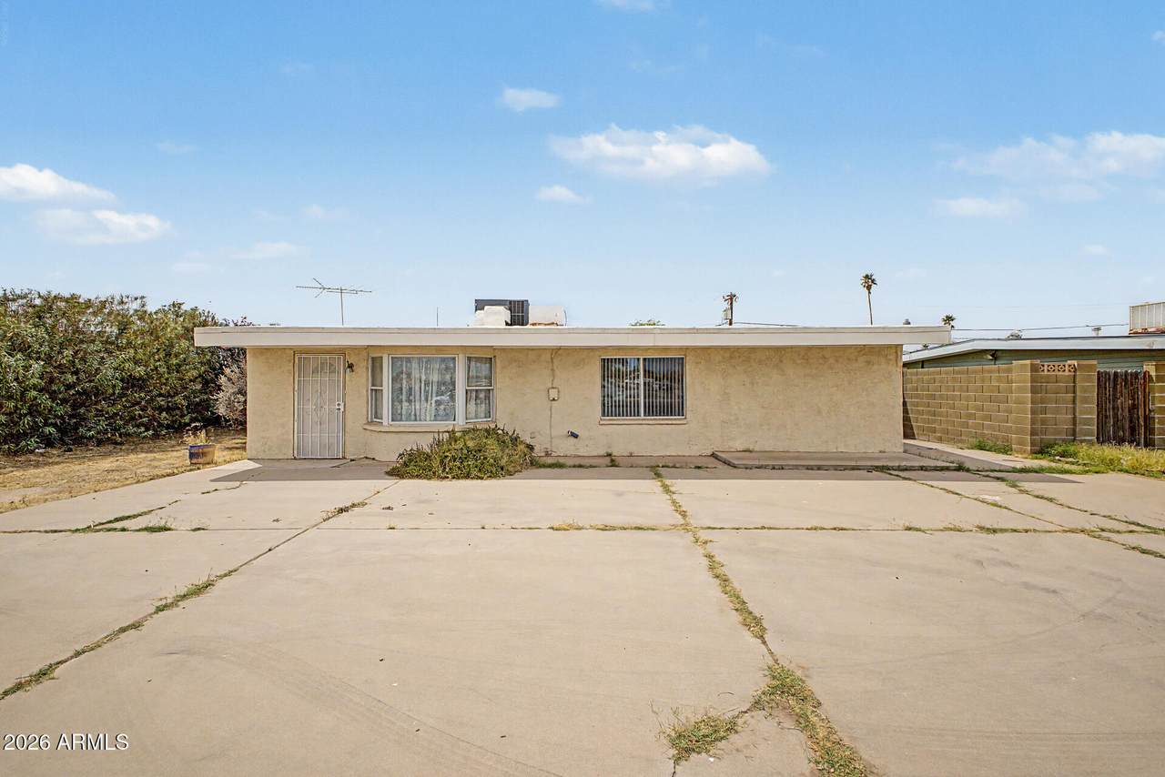 913 Trekell Road - Photo 1
