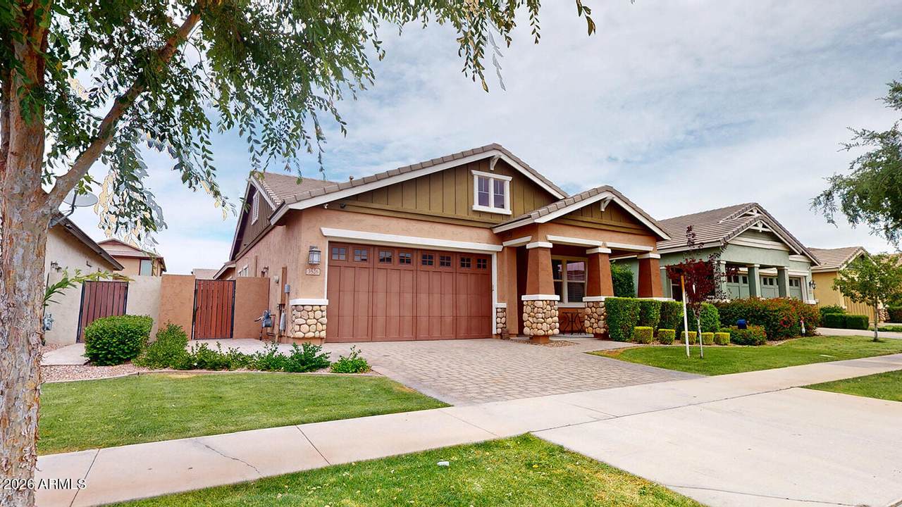 3526 Spring Wheat Lane - Photo 1