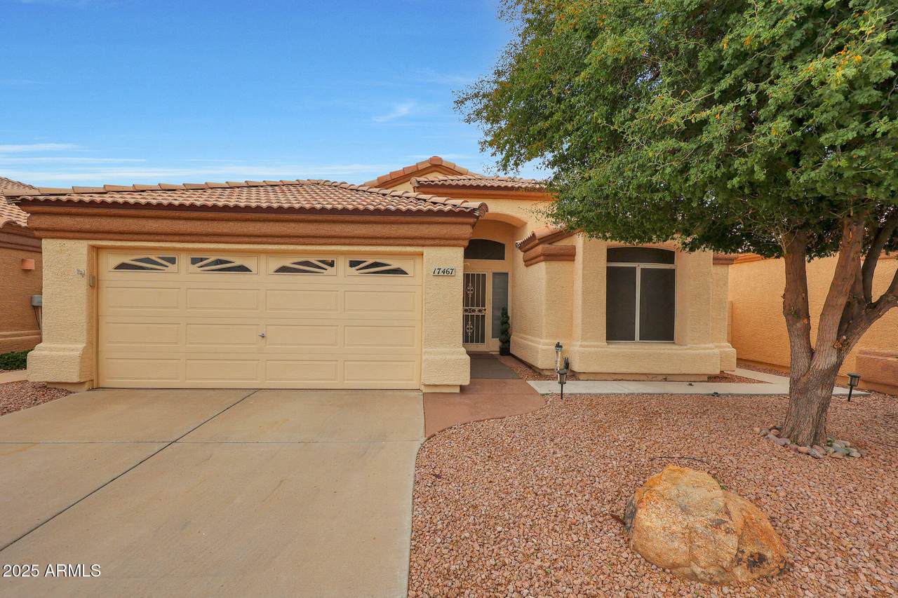 17467 Sunset Trail - Photo 1