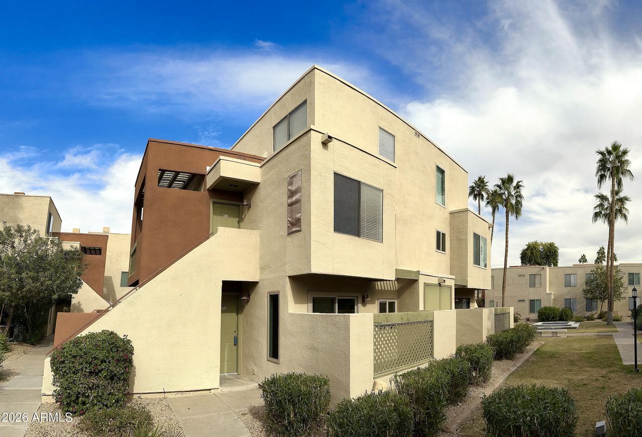 3600 Hayden Road - Photo 1