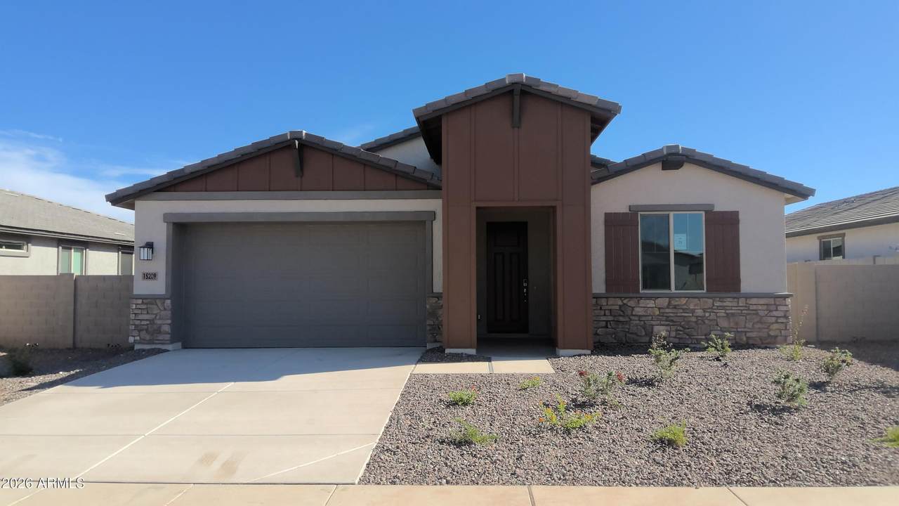 15209 Gray Fox Trail - Photo 1