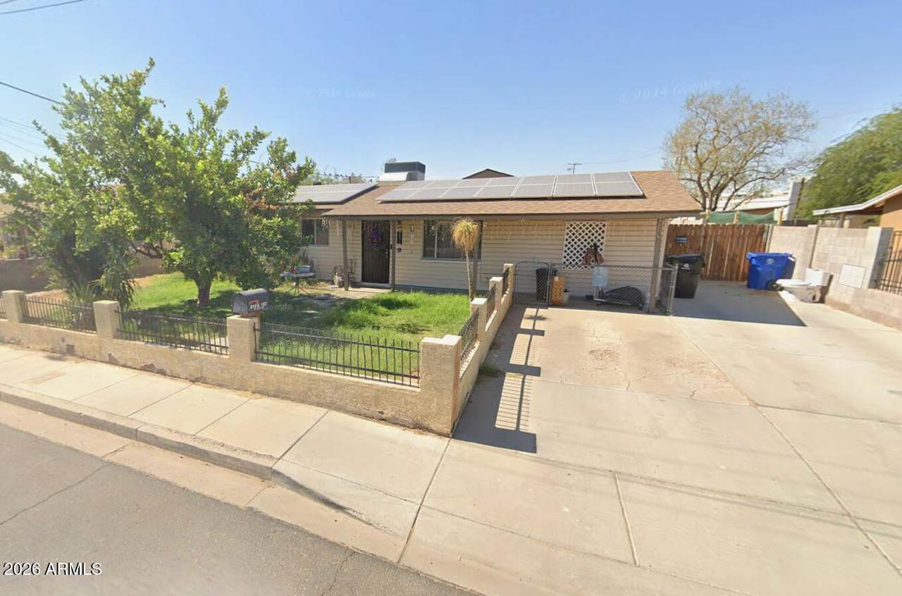 610 1ST Street - Photo 1