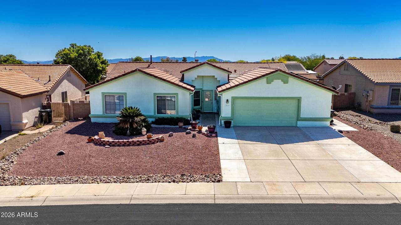 3741 Barahona Drive - Photo 1
