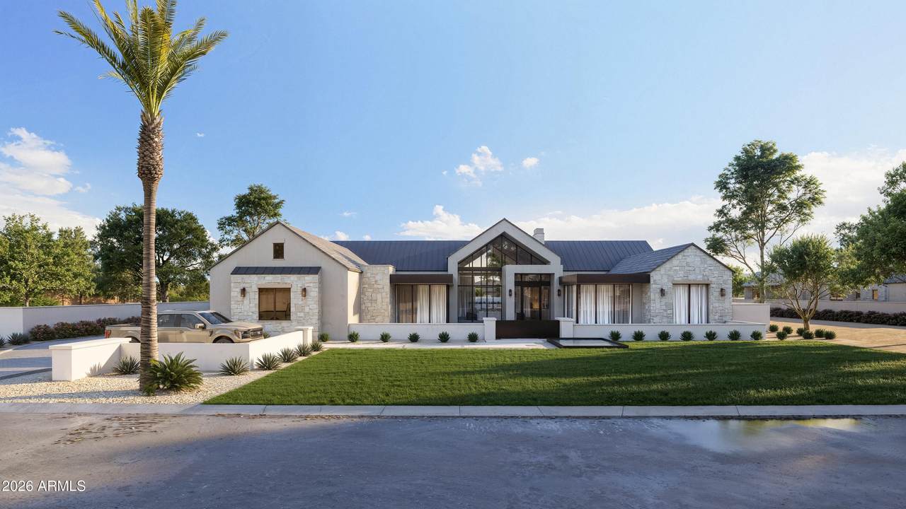 8526 Sunnyside Drive - Photo 1