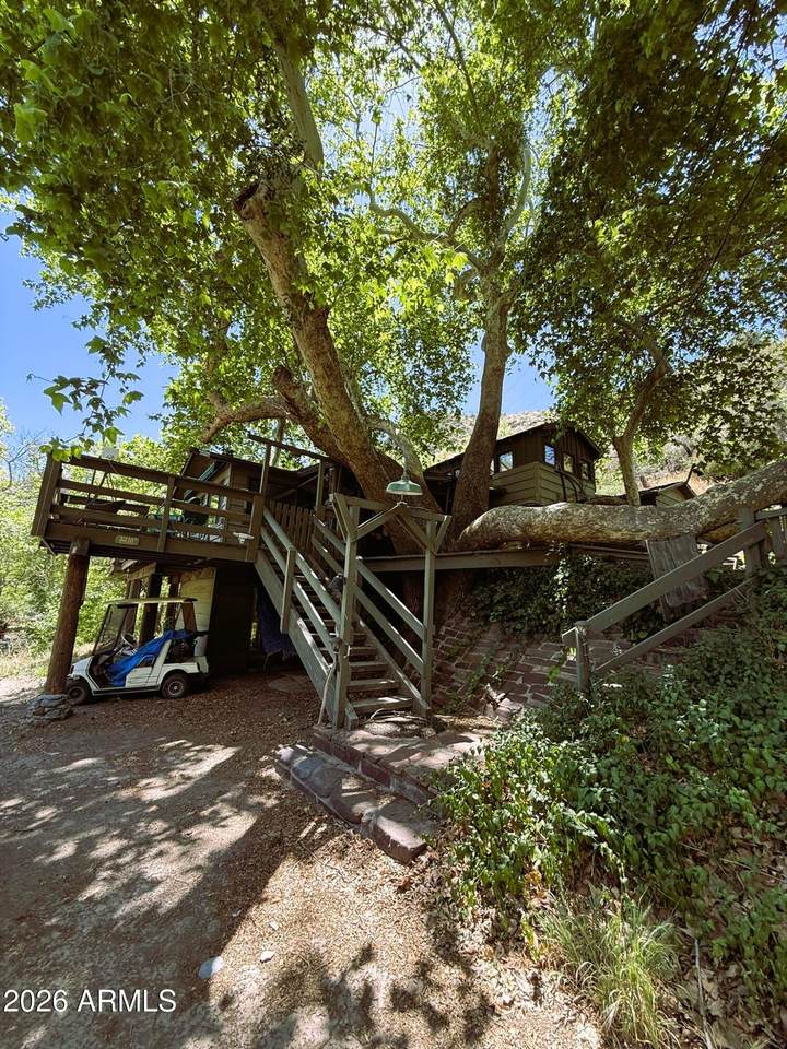 46200 Seven Springs Road - Photo 1