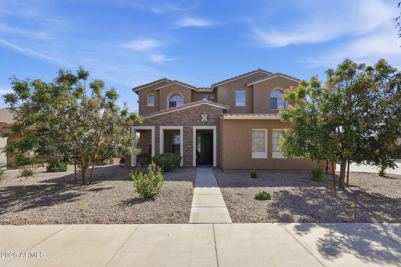21799 193RD Street - Photo 1