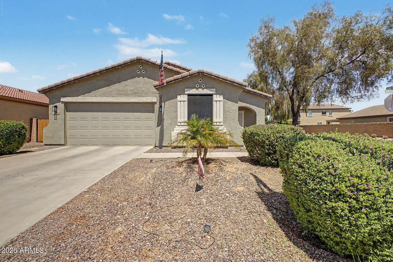 196 Gold Dust Way - Photo 1