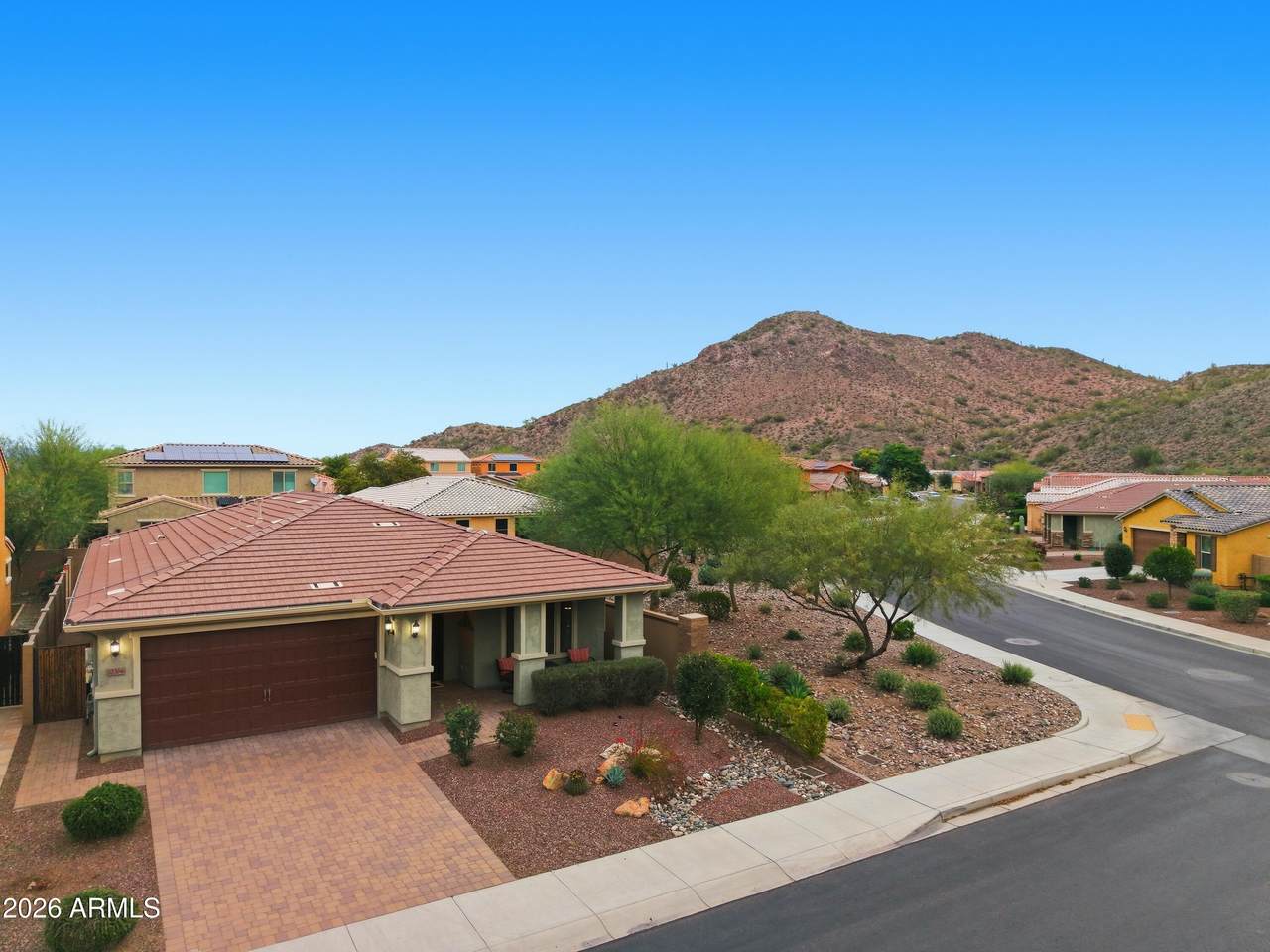 10366 Bajada Road - Photo 1