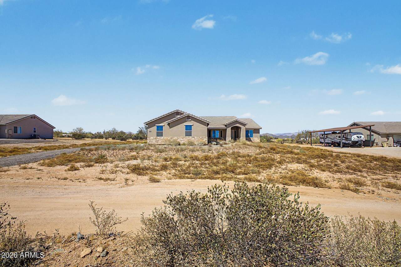 17416 Windstone Trail - Photo 1