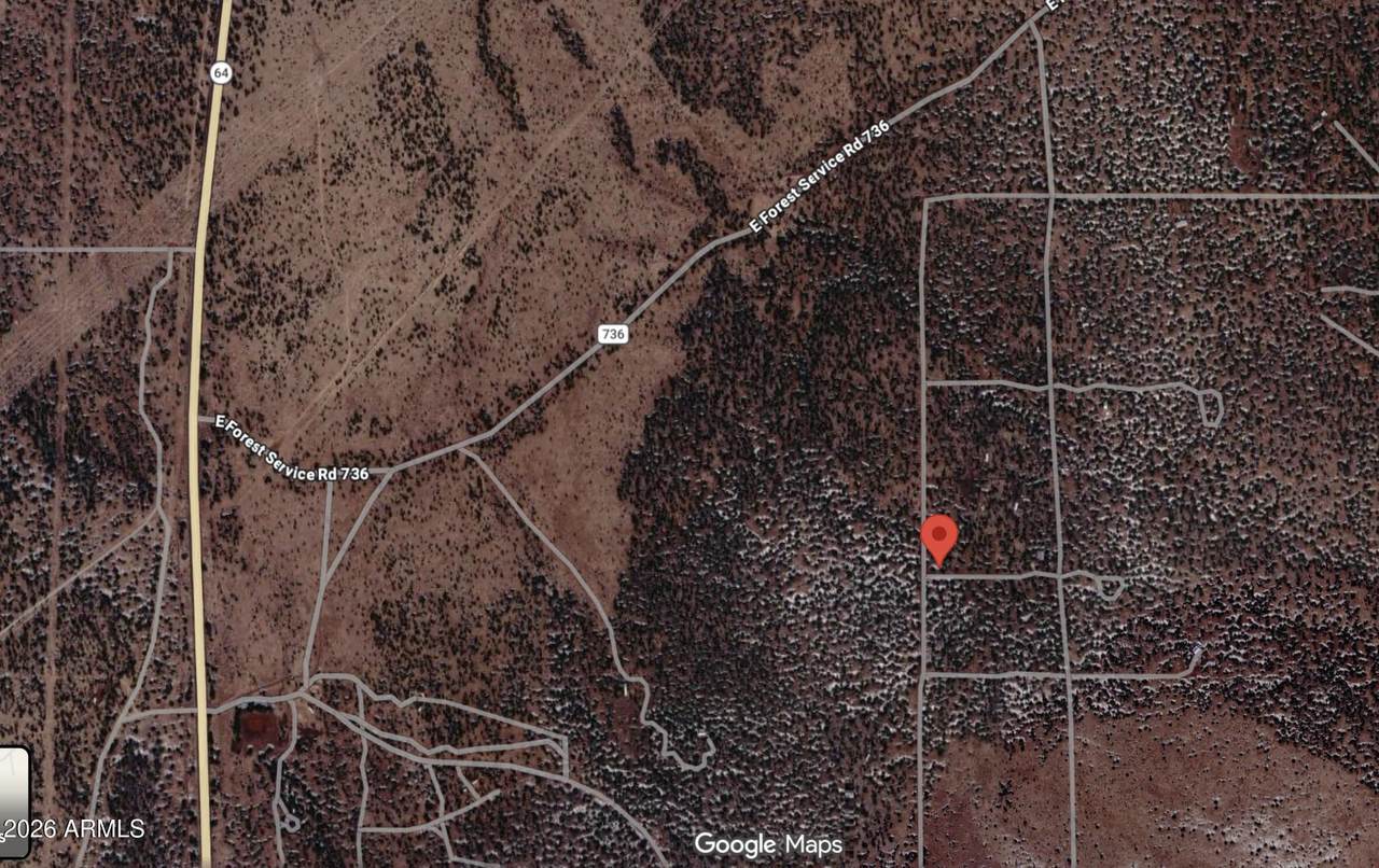 1021 Indian Blanket Road - Photo 1