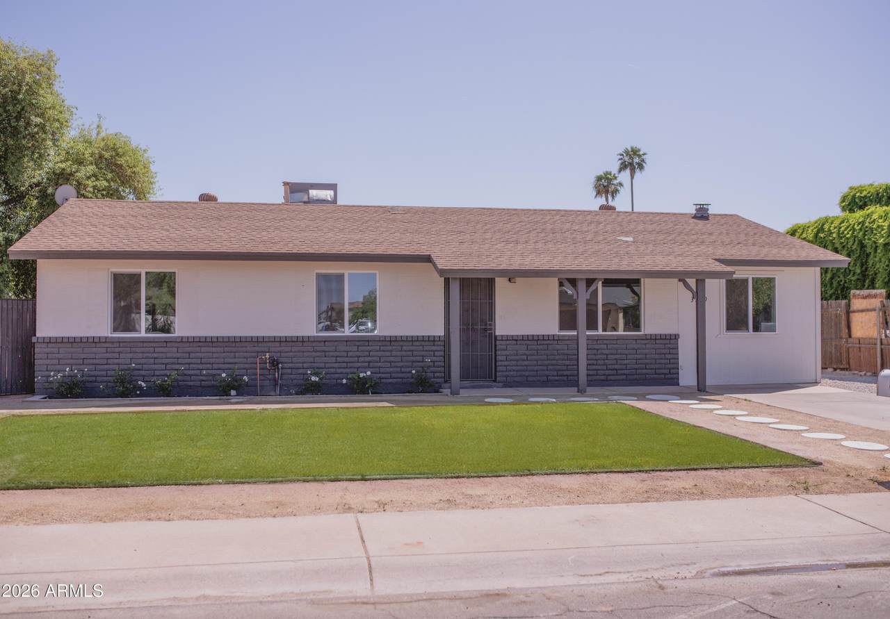 3739 Columbine Drive - Photo 1