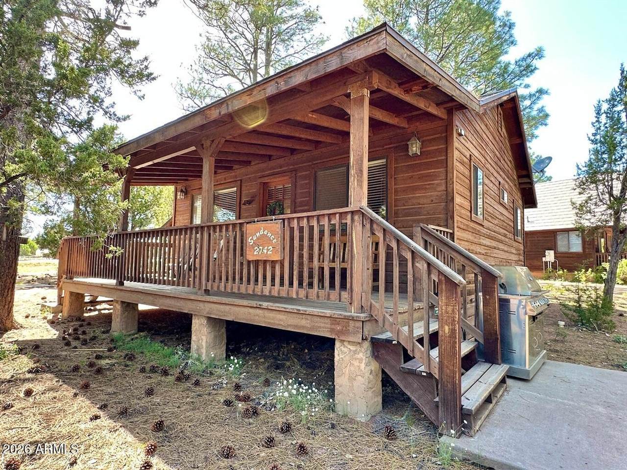 2742 Fox Trail - Photo 1