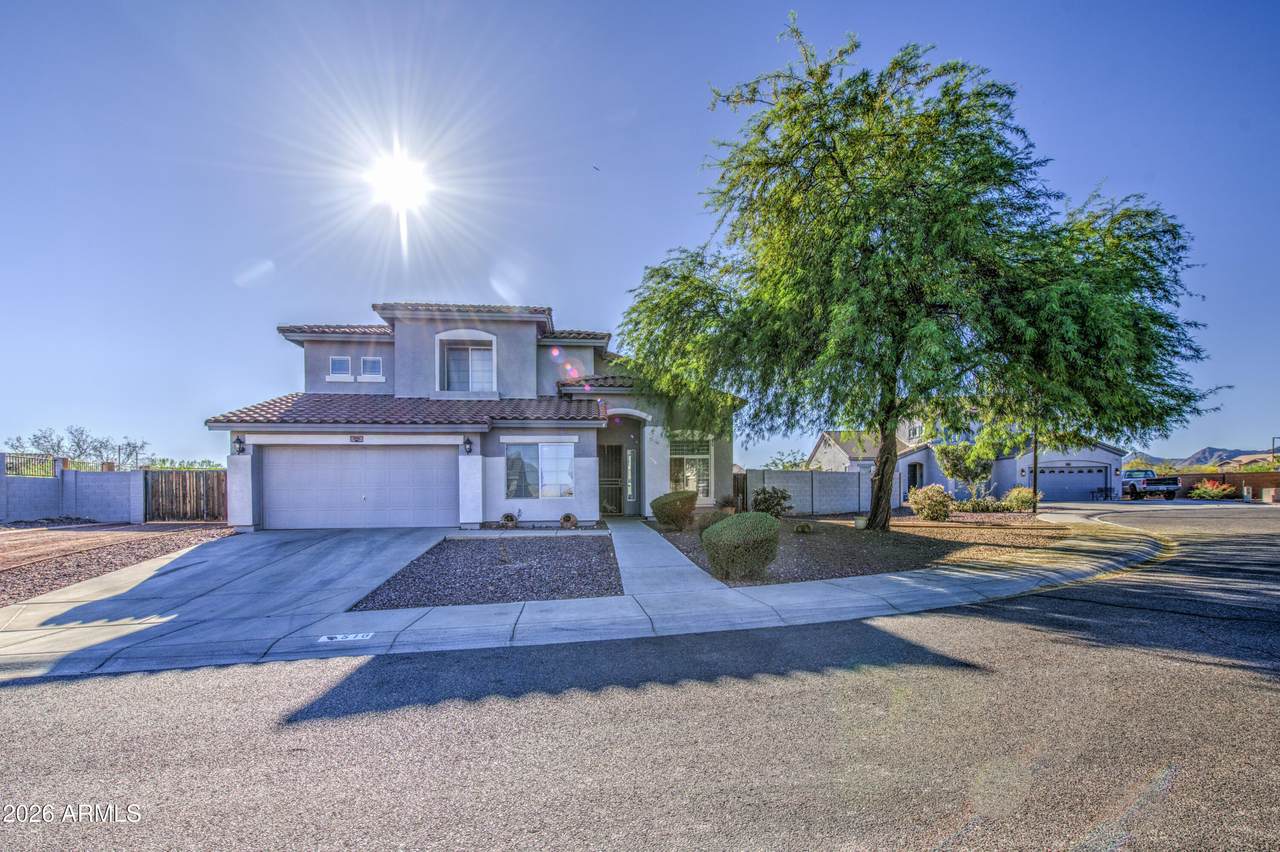 516 219TH Drive - Photo 1
