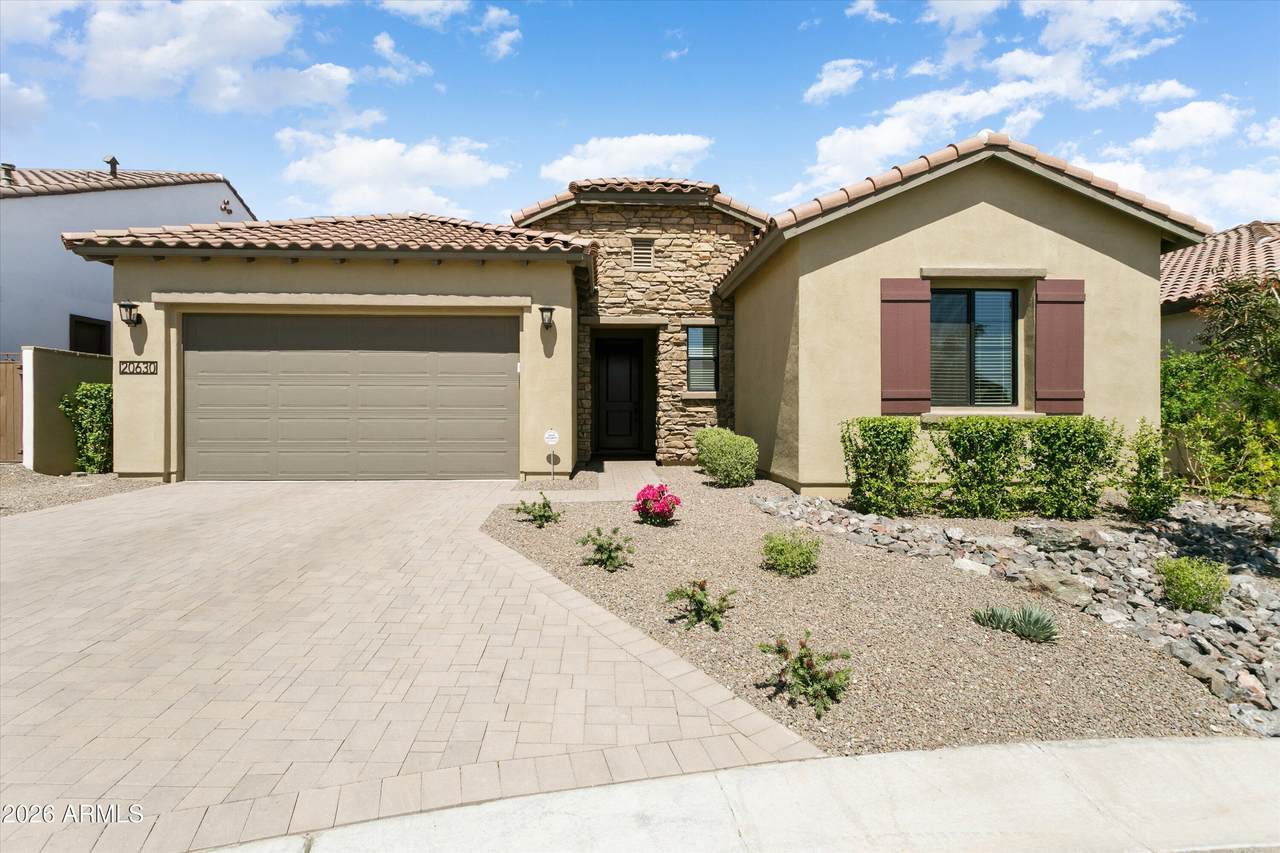 20630 Palo Verde Drive - Photo 1