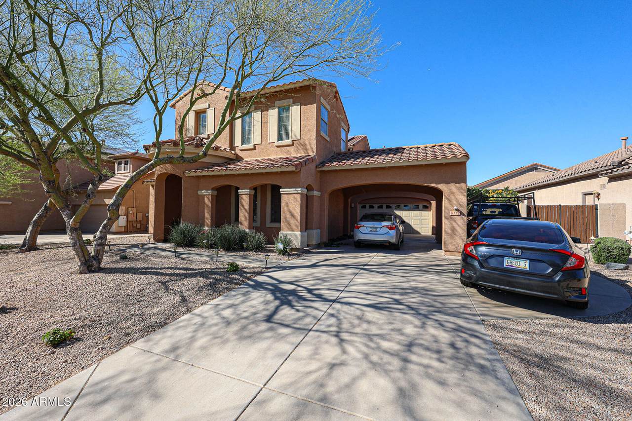 8332 Rosewood Lane - Photo 1