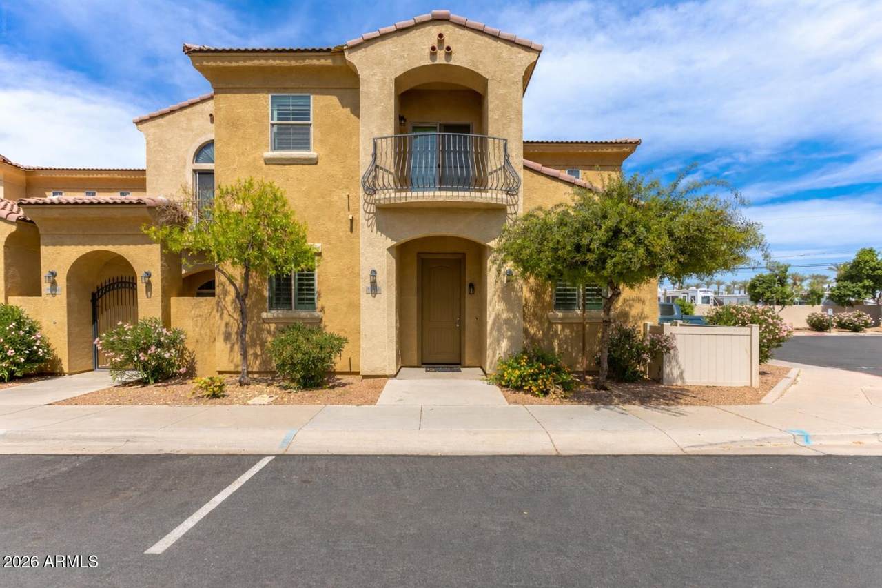 1367 Country Club Drive - Photo 1