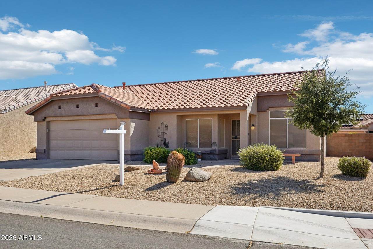 13712 Utica Drive - Photo 1