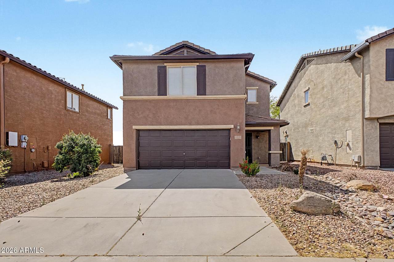 2542 Palo Verde Drive - Photo 1