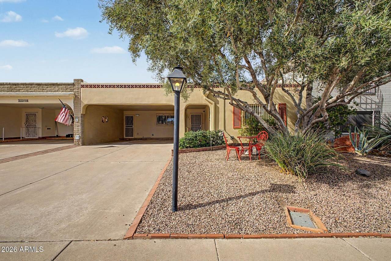 7806 Coolidge Street - Photo 1