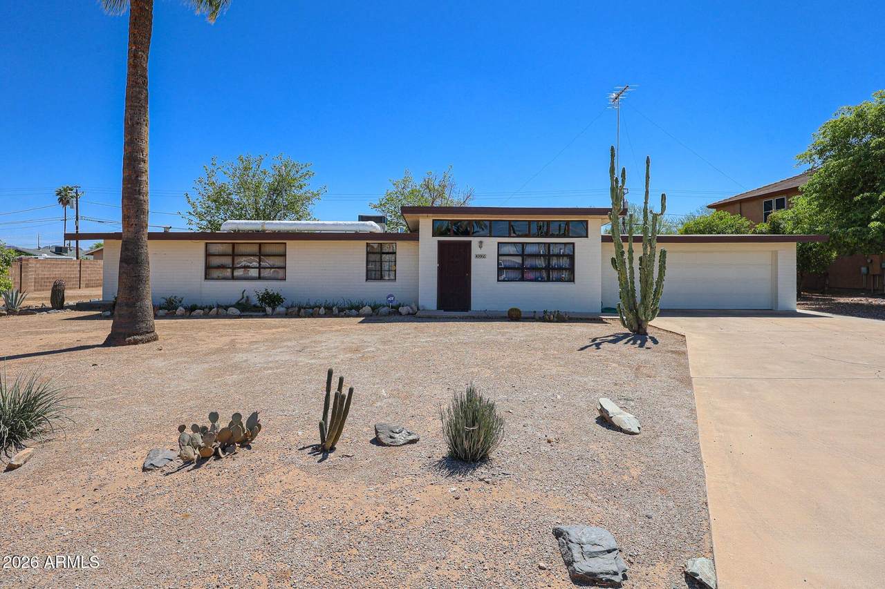 3039 Charter Oak Road - Photo 1