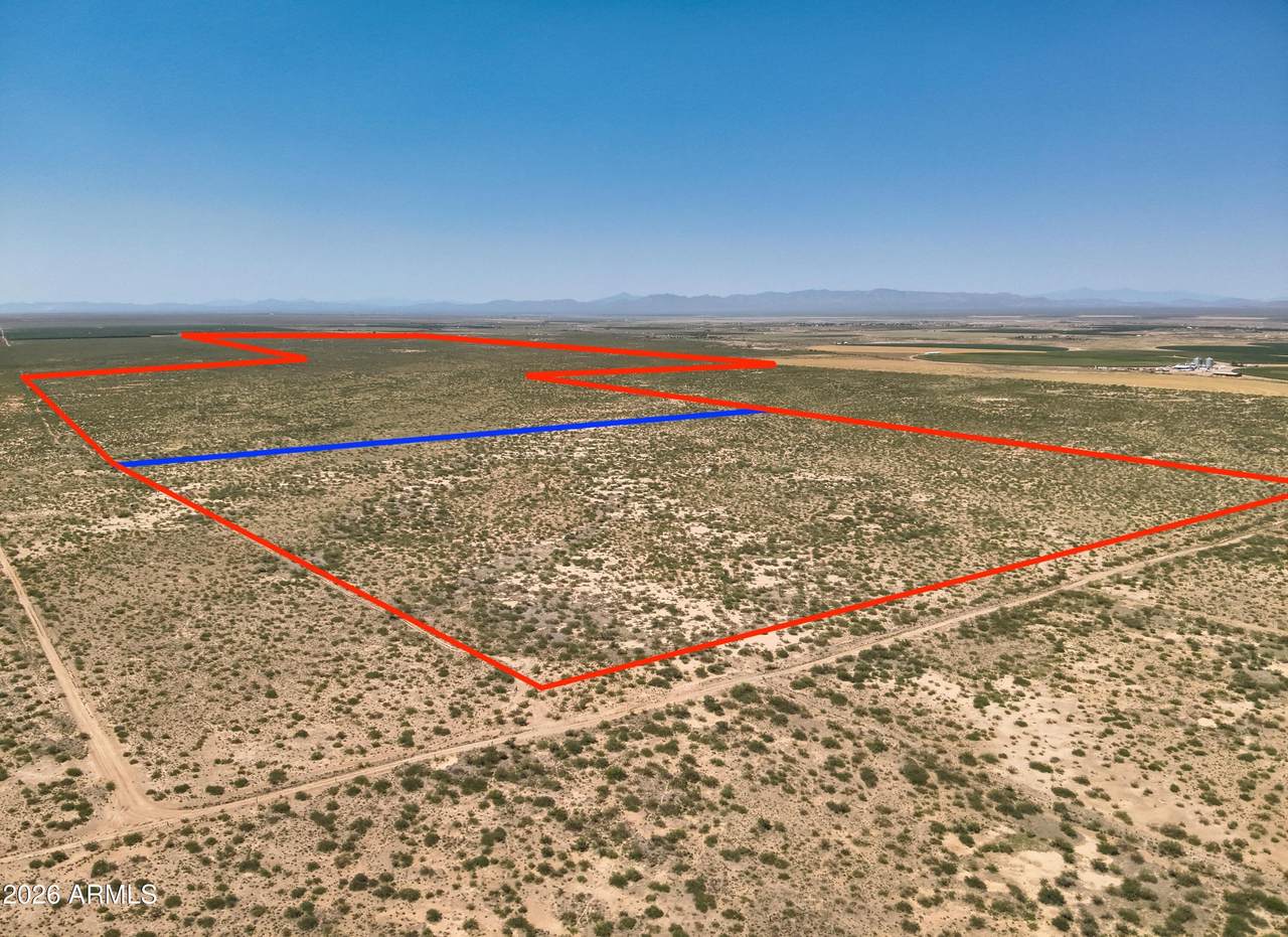 TBD Agua Blanca Road - Photo 1